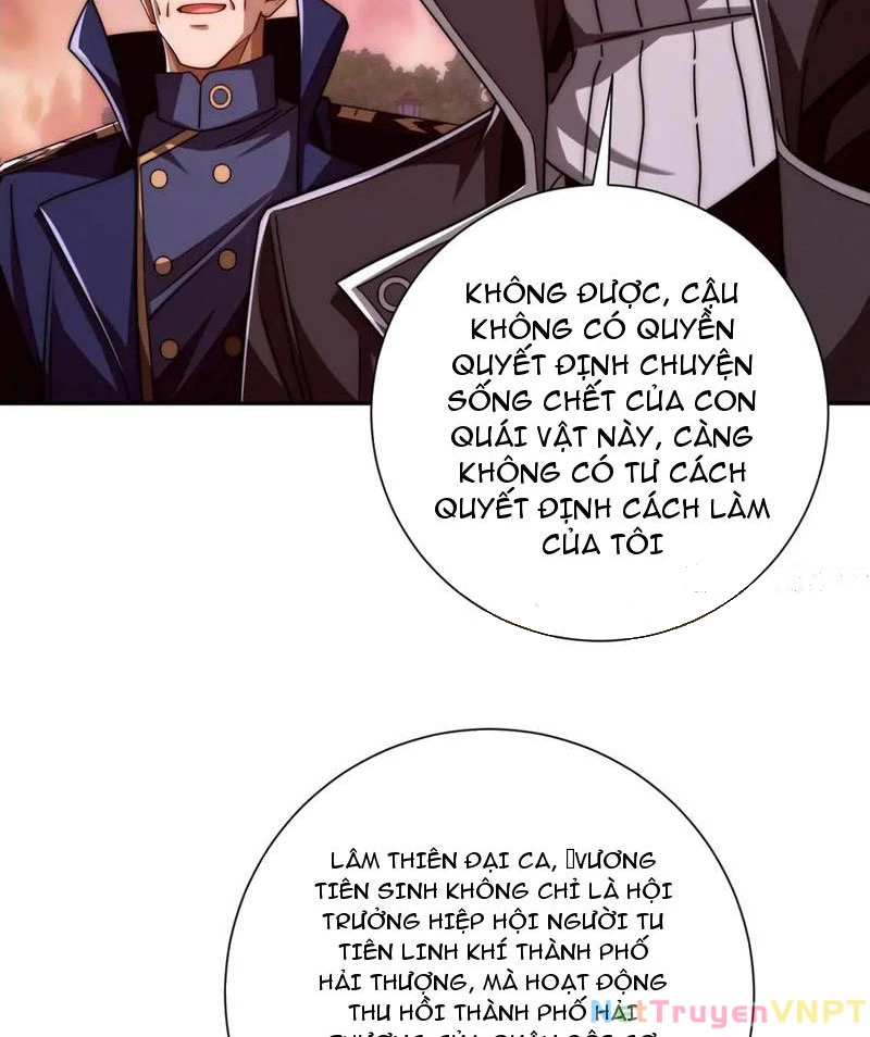 Dị Năng Trùng Sinh Ta Sớm Ở Đỉnh Cao Chapter 30 - Trang 2