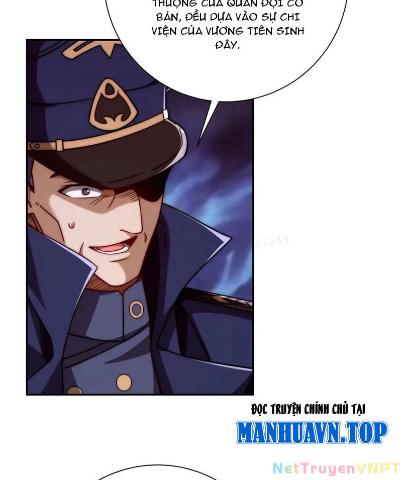 Dị Năng Trùng Sinh Ta Sớm Ở Đỉnh Cao Chapter 30 - Trang 2