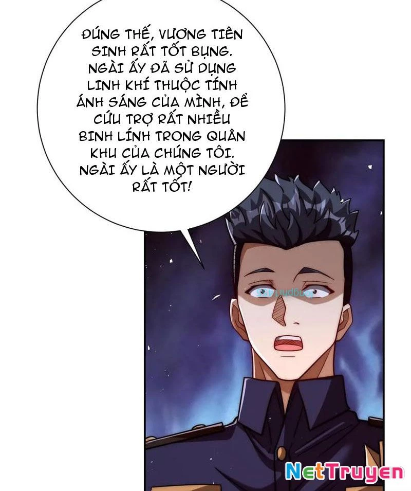 Dị Năng Trùng Sinh Ta Sớm Ở Đỉnh Cao Chapter 30 - Trang 2