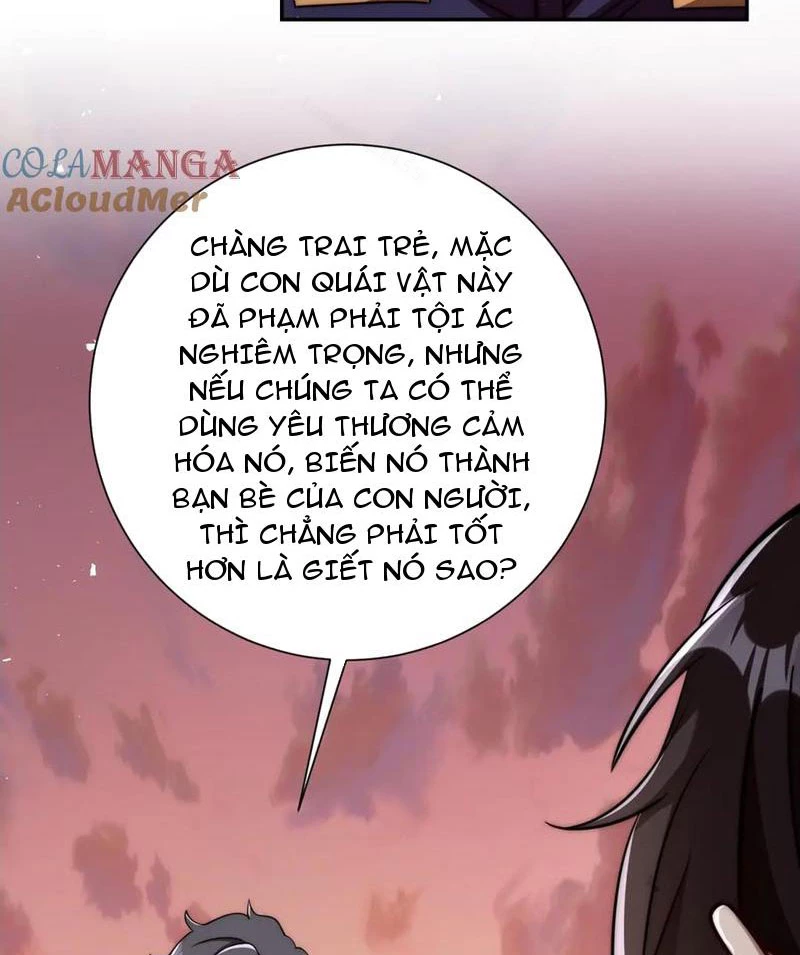 Dị Năng Trùng Sinh Ta Sớm Ở Đỉnh Cao Chapter 30 - Trang 2