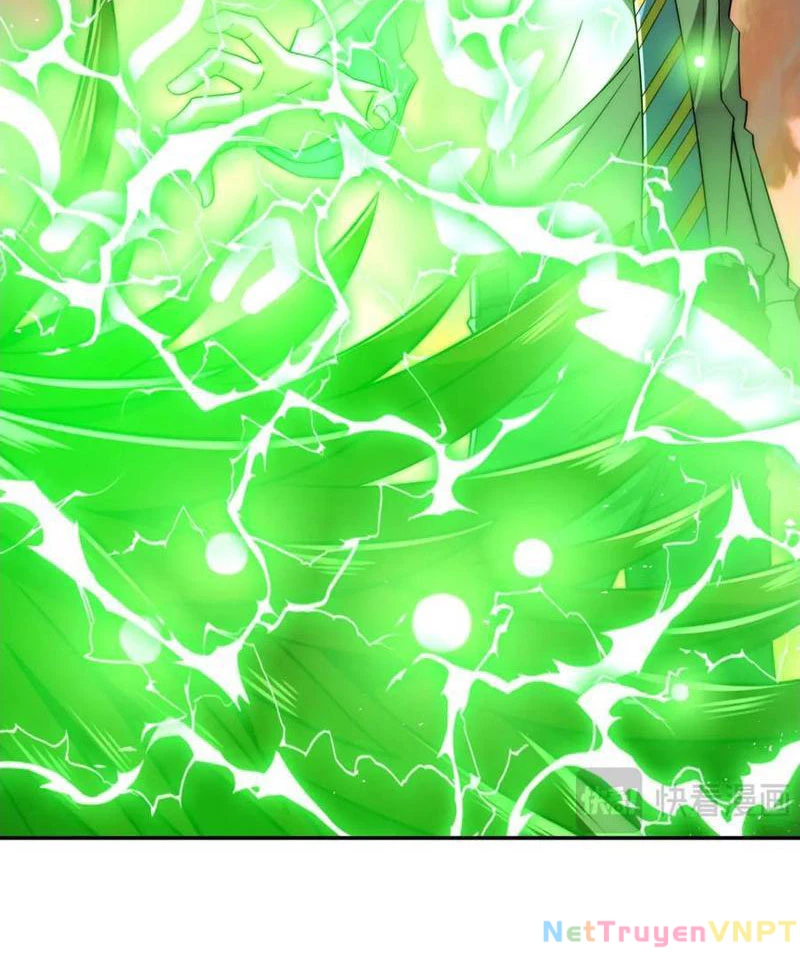 Dị Năng Trùng Sinh Ta Sớm Ở Đỉnh Cao Chapter 30 - Trang 2