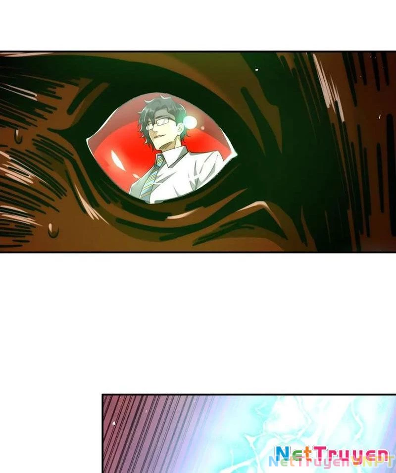 Dị Năng Trùng Sinh Ta Sớm Ở Đỉnh Cao Chapter 30 - Trang 2