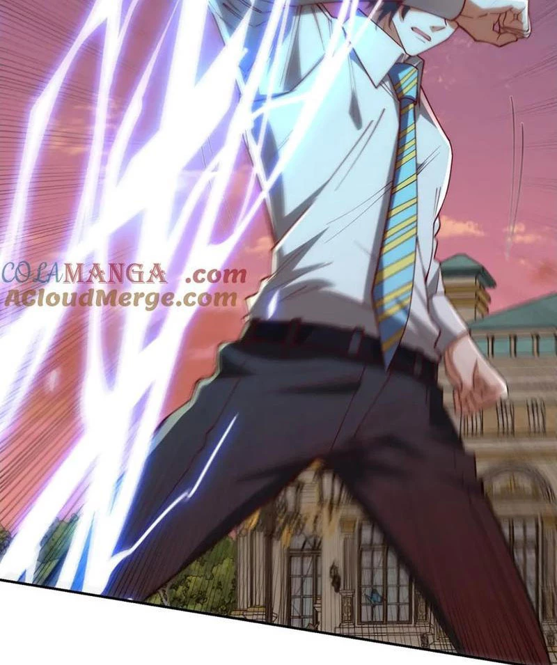 Dị Năng Trùng Sinh Ta Sớm Ở Đỉnh Cao Chapter 30 - Trang 2