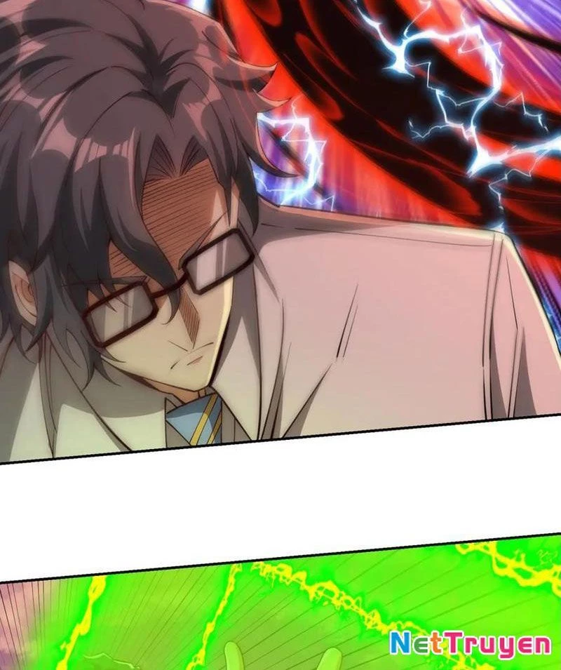 Dị Năng Trùng Sinh Ta Sớm Ở Đỉnh Cao Chapter 30 - Trang 2