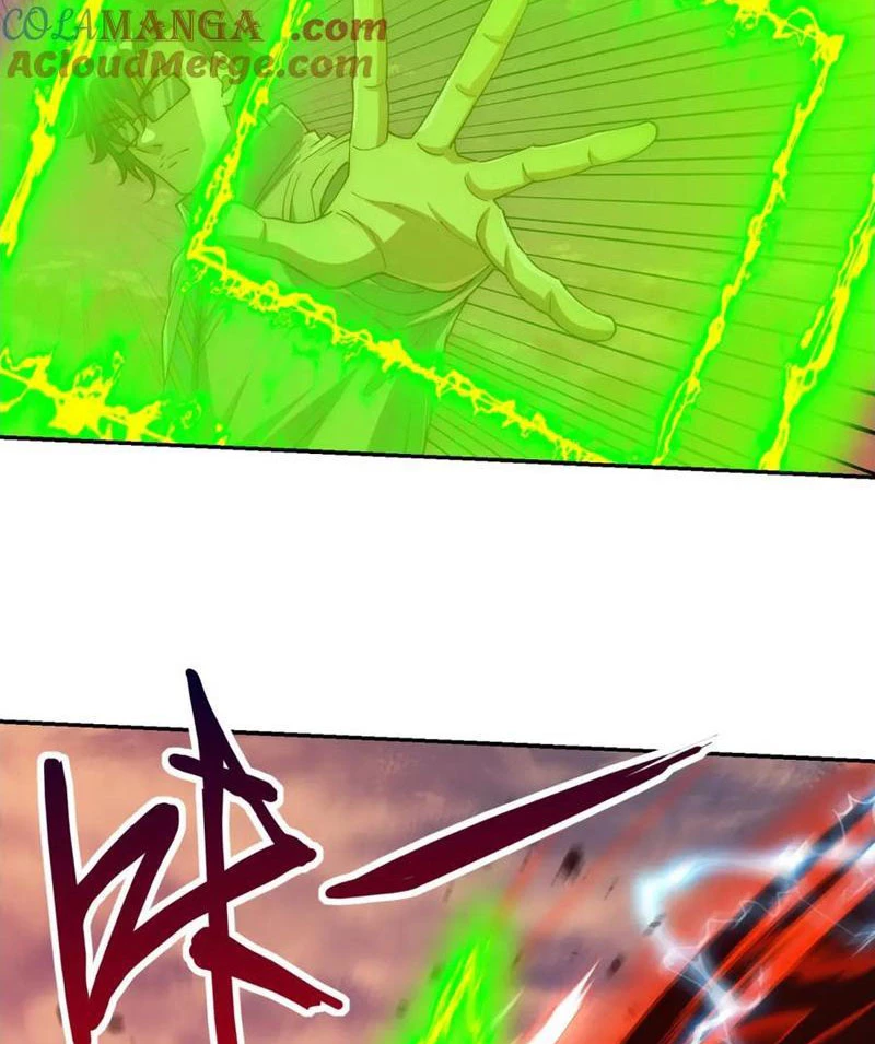 Dị Năng Trùng Sinh Ta Sớm Ở Đỉnh Cao Chapter 30 - Trang 2