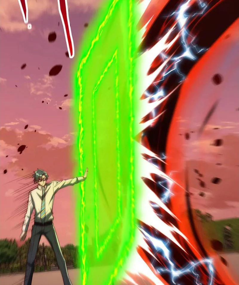 Dị Năng Trùng Sinh Ta Sớm Ở Đỉnh Cao Chapter 30 - Trang 2