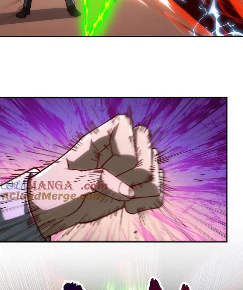 Dị Năng Trùng Sinh Ta Sớm Ở Đỉnh Cao Chapter 30 - Trang 2