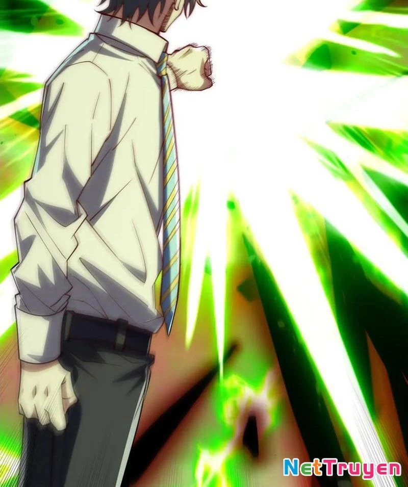 Dị Năng Trùng Sinh Ta Sớm Ở Đỉnh Cao Chapter 30 - Trang 2