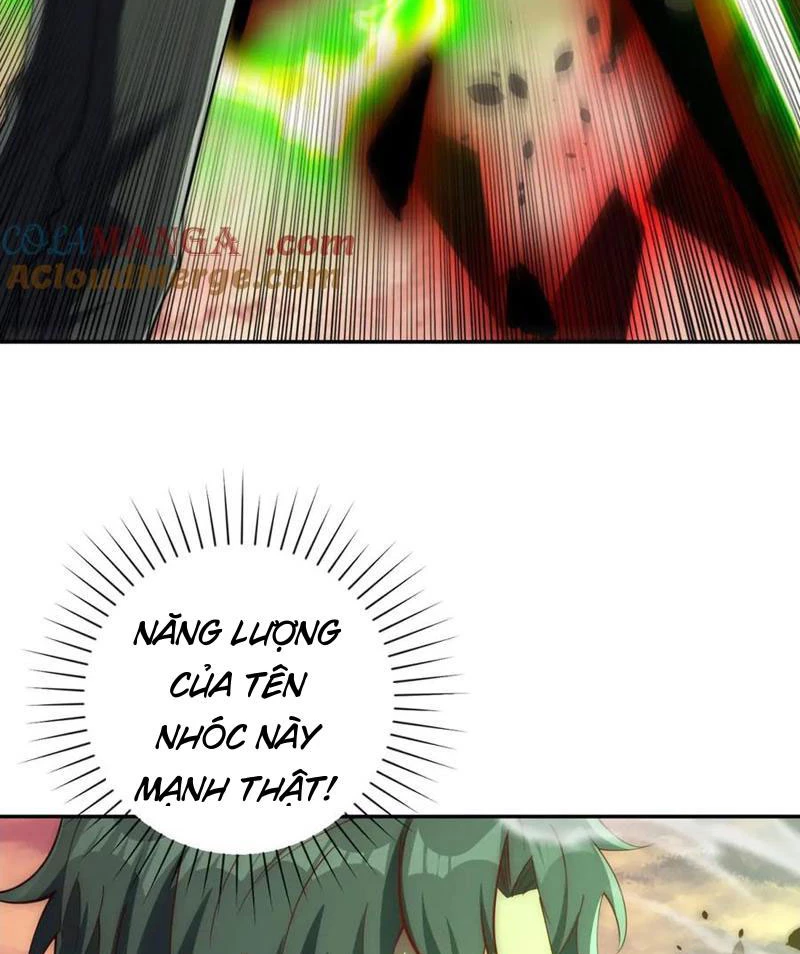 Dị Năng Trùng Sinh Ta Sớm Ở Đỉnh Cao Chapter 30 - Trang 2