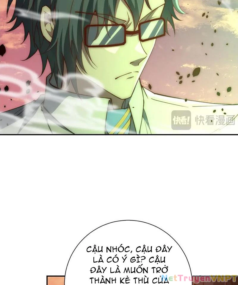 Dị Năng Trùng Sinh Ta Sớm Ở Đỉnh Cao Chapter 30 - Trang 2