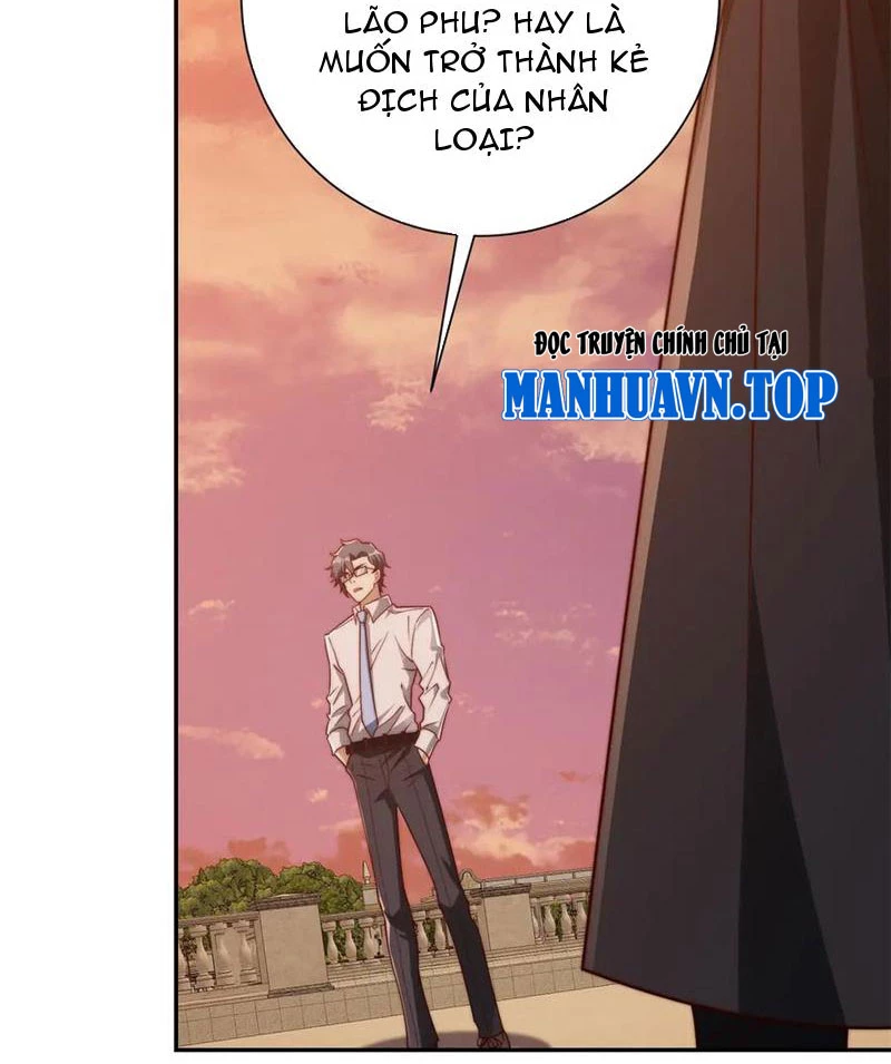 Dị Năng Trùng Sinh Ta Sớm Ở Đỉnh Cao Chapter 30 - Trang 2