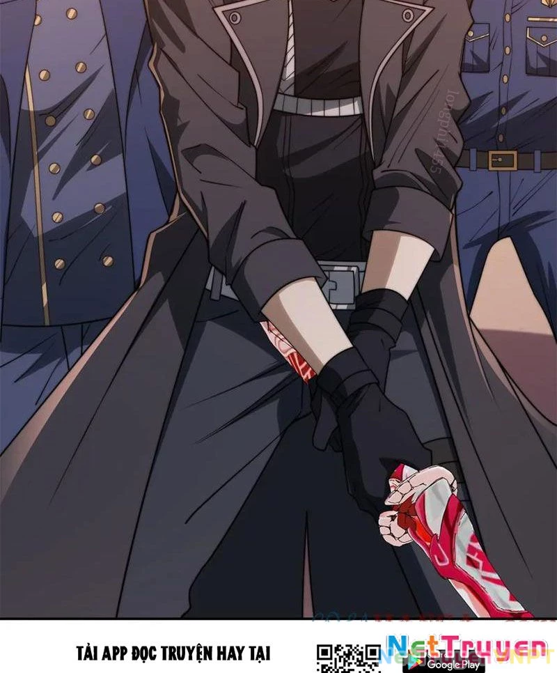 Dị Năng Trùng Sinh Ta Sớm Ở Đỉnh Cao Chapter 30 - Trang 2