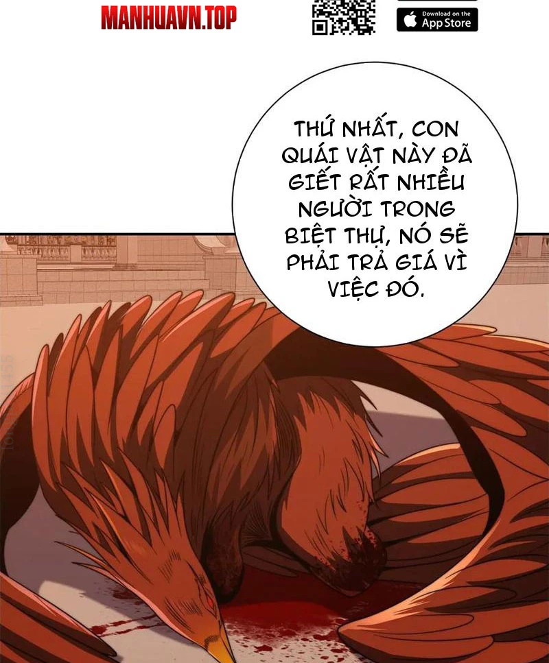 Dị Năng Trùng Sinh Ta Sớm Ở Đỉnh Cao Chapter 30 - Trang 2