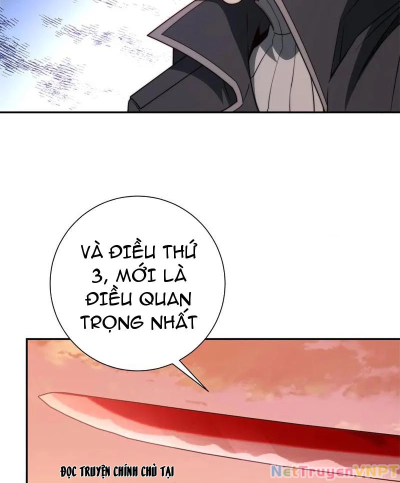 Dị Năng Trùng Sinh Ta Sớm Ở Đỉnh Cao Chapter 30 - Trang 2