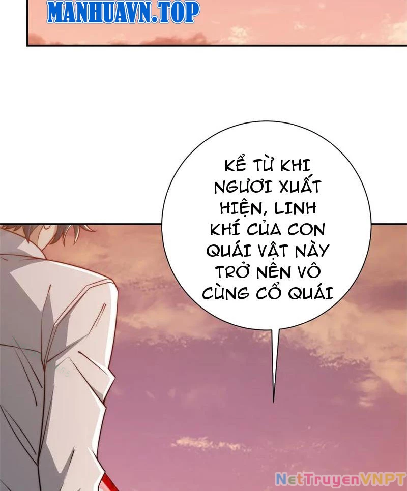 Dị Năng Trùng Sinh Ta Sớm Ở Đỉnh Cao Chapter 30 - Trang 2