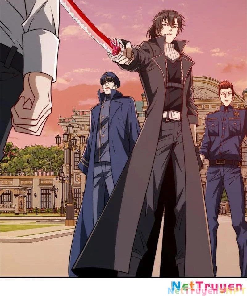 Dị Năng Trùng Sinh Ta Sớm Ở Đỉnh Cao Chapter 30 - Trang 2