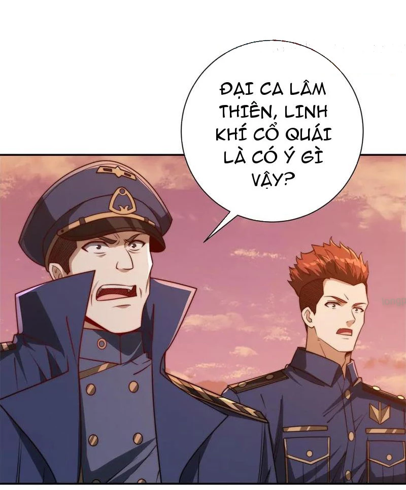 Dị Năng Trùng Sinh Ta Sớm Ở Đỉnh Cao Chapter 30 - Trang 2