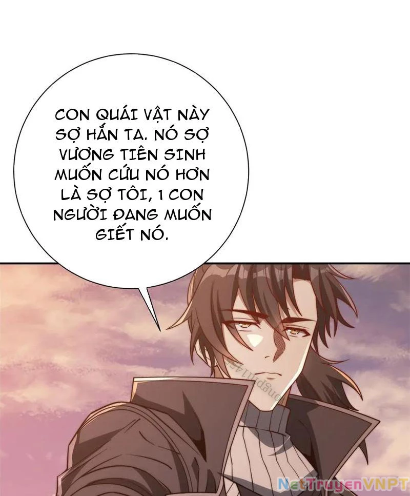 Dị Năng Trùng Sinh Ta Sớm Ở Đỉnh Cao Chapter 30 - Trang 2