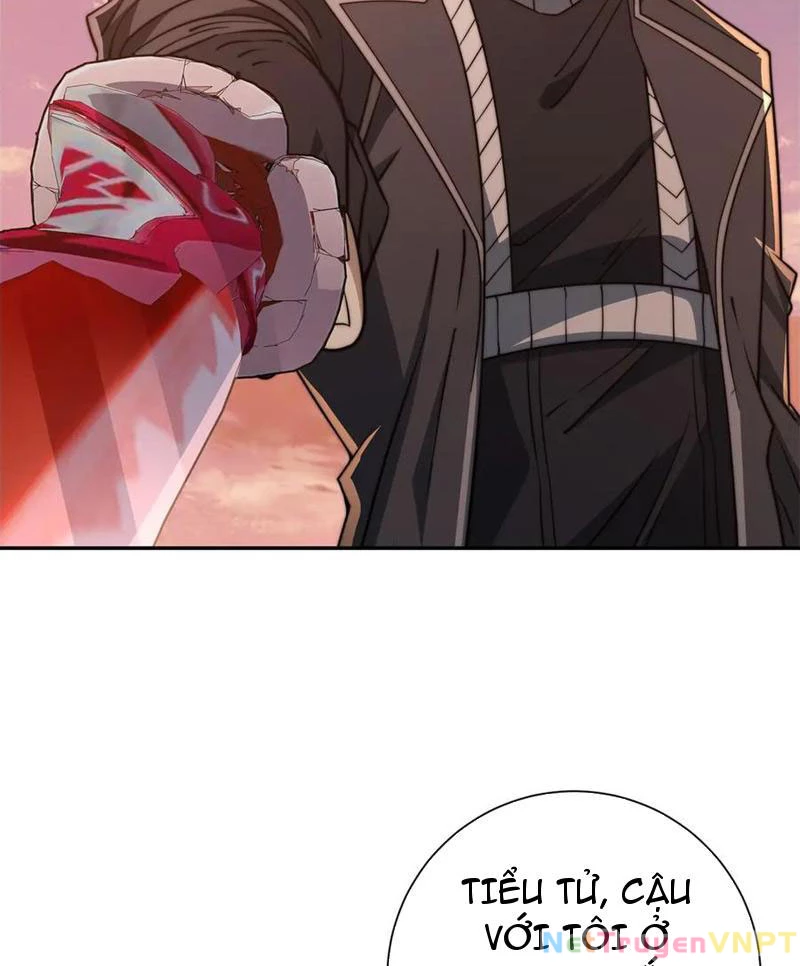 Dị Năng Trùng Sinh Ta Sớm Ở Đỉnh Cao Chapter 30 - Trang 2