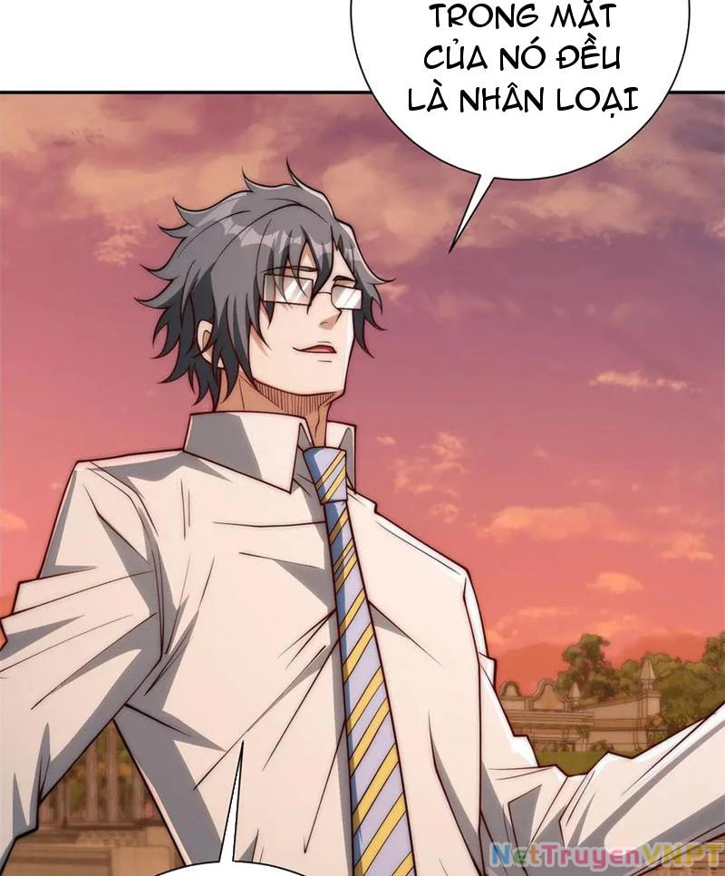 Dị Năng Trùng Sinh Ta Sớm Ở Đỉnh Cao Chapter 30 - Trang 2