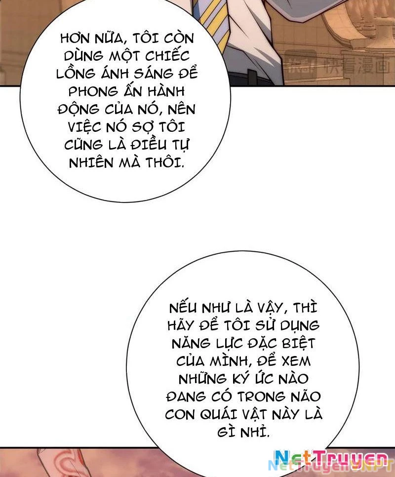 Dị Năng Trùng Sinh Ta Sớm Ở Đỉnh Cao Chapter 30 - Trang 2