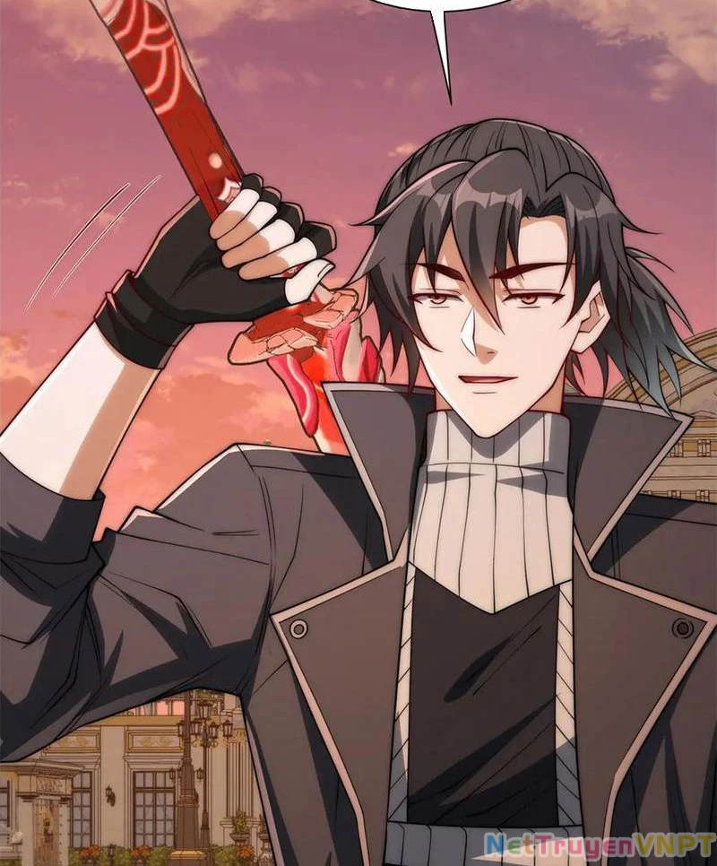 Dị Năng Trùng Sinh Ta Sớm Ở Đỉnh Cao Chapter 30 - Trang 2