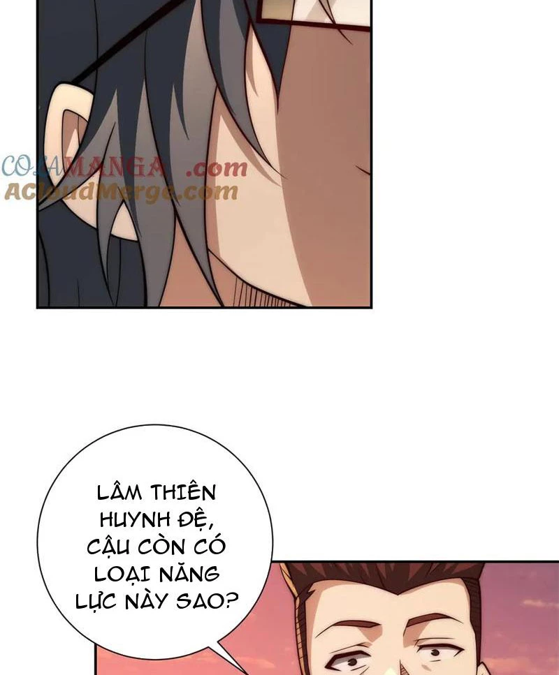 Dị Năng Trùng Sinh Ta Sớm Ở Đỉnh Cao Chapter 30 - Trang 2