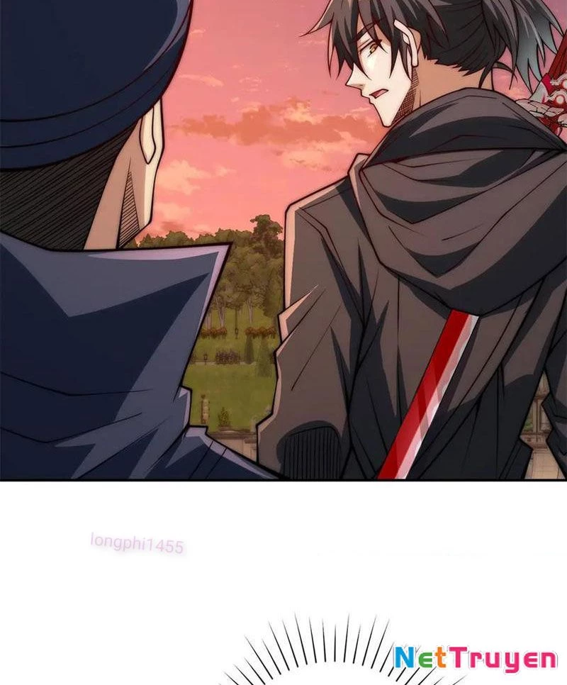 Dị Năng Trùng Sinh Ta Sớm Ở Đỉnh Cao Chapter 30 - Trang 2