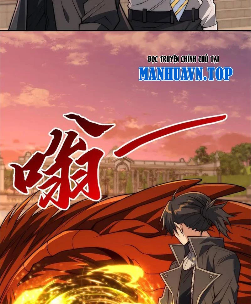 Dị Năng Trùng Sinh Ta Sớm Ở Đỉnh Cao Chapter 30 - Trang 2