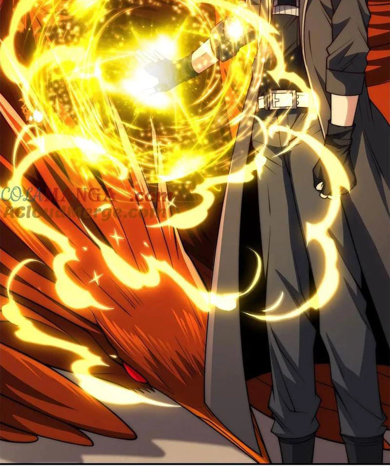 Dị Năng Trùng Sinh Ta Sớm Ở Đỉnh Cao Chapter 30 - Trang 2