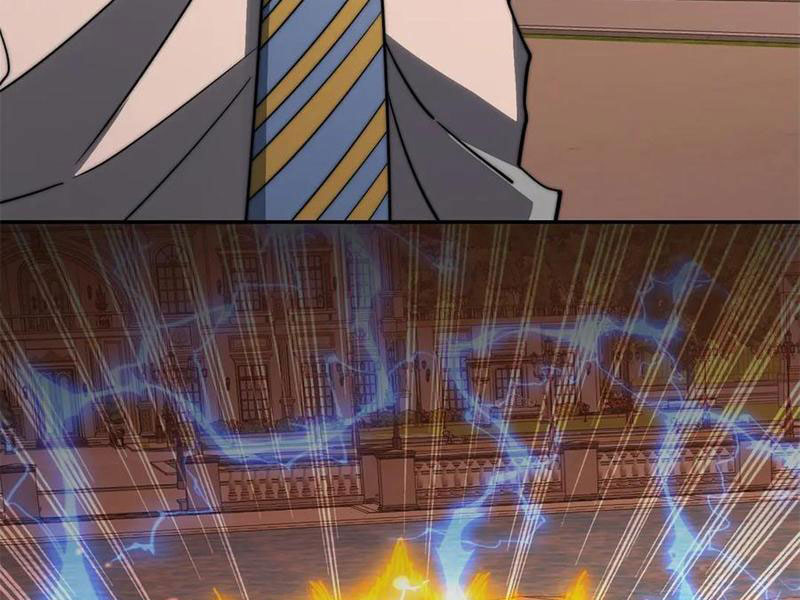 Dị Năng Trùng Sinh Ta Sớm Ở Đỉnh Cao Chapter 31 - Trang 2