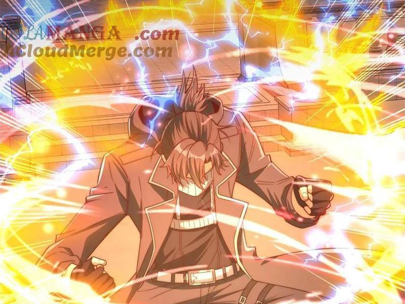 Dị Năng Trùng Sinh Ta Sớm Ở Đỉnh Cao Chapter 31 - Trang 2