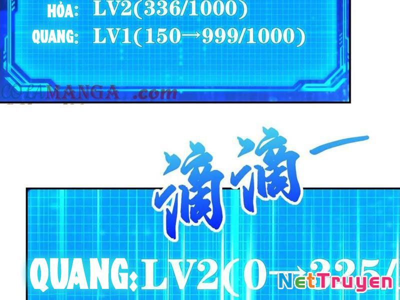 Dị Năng Trùng Sinh Ta Sớm Ở Đỉnh Cao Chapter 31 - Trang 2