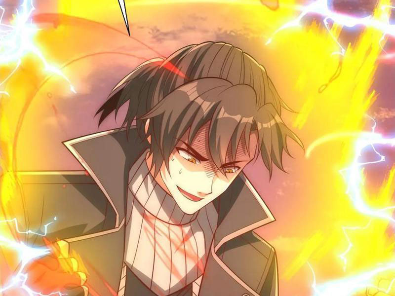 Dị Năng Trùng Sinh Ta Sớm Ở Đỉnh Cao Chapter 31 - Trang 2