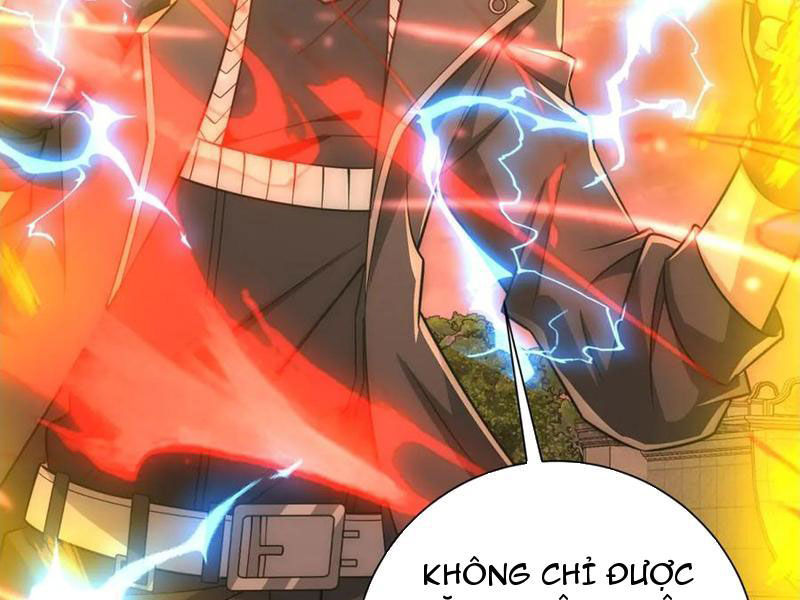 Dị Năng Trùng Sinh Ta Sớm Ở Đỉnh Cao Chapter 31 - Trang 2