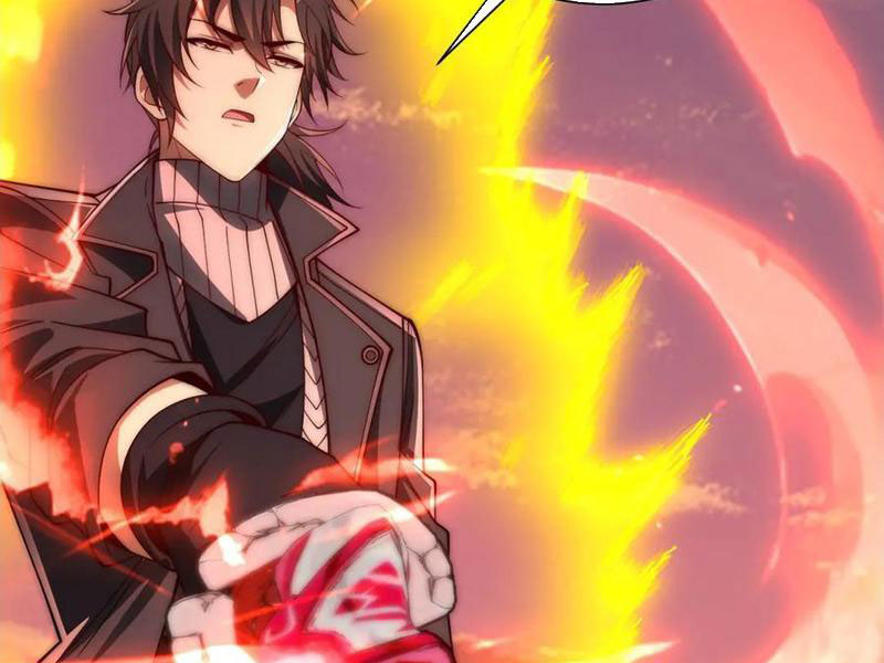 Dị Năng Trùng Sinh Ta Sớm Ở Đỉnh Cao Chapter 31 - Trang 2