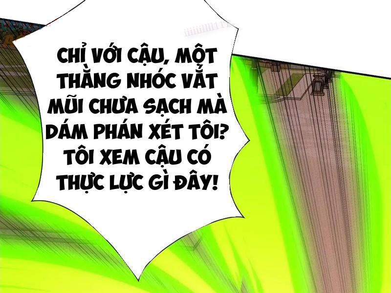 Dị Năng Trùng Sinh Ta Sớm Ở Đỉnh Cao Chapter 31 - Trang 2