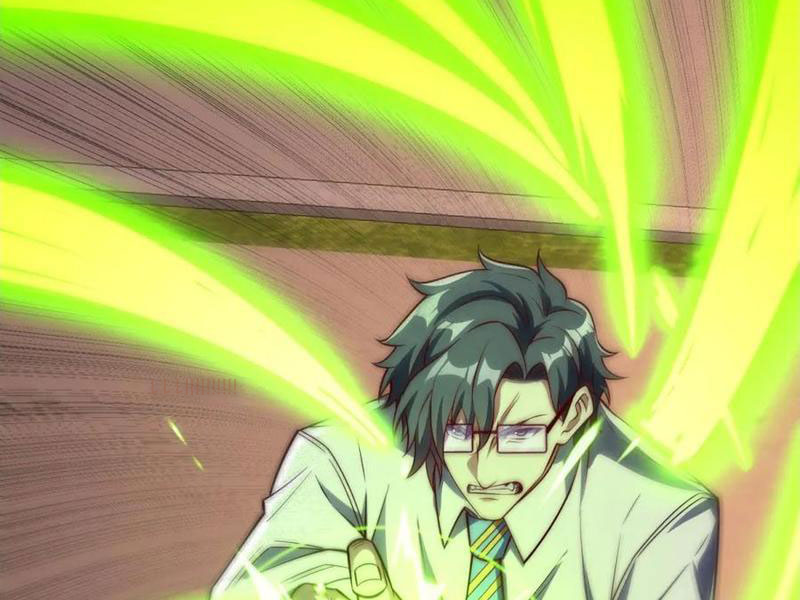 Dị Năng Trùng Sinh Ta Sớm Ở Đỉnh Cao Chapter 31 - Trang 2