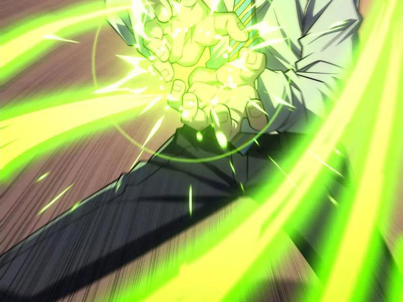 Dị Năng Trùng Sinh Ta Sớm Ở Đỉnh Cao Chapter 31 - Trang 2