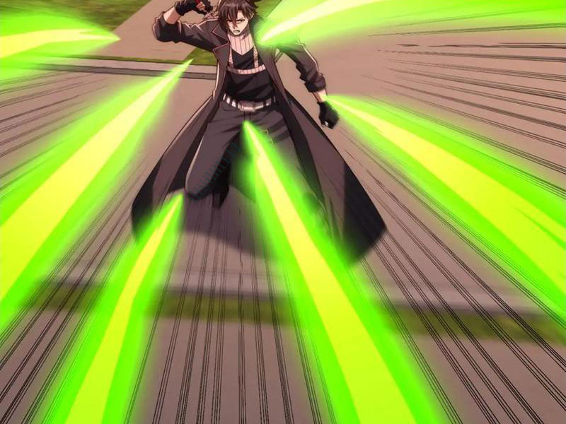 Dị Năng Trùng Sinh Ta Sớm Ở Đỉnh Cao Chapter 31 - Trang 2