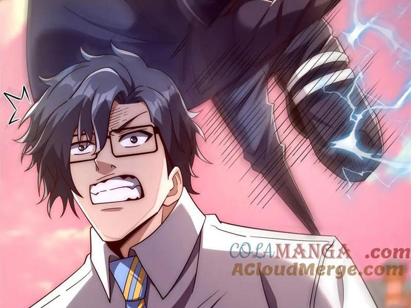 Dị Năng Trùng Sinh Ta Sớm Ở Đỉnh Cao Chapter 31 - Trang 2