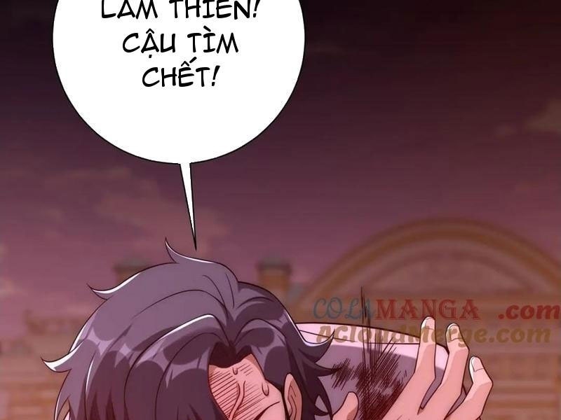 Dị Năng Trùng Sinh Ta Sớm Ở Đỉnh Cao Chapter 31 - Trang 2