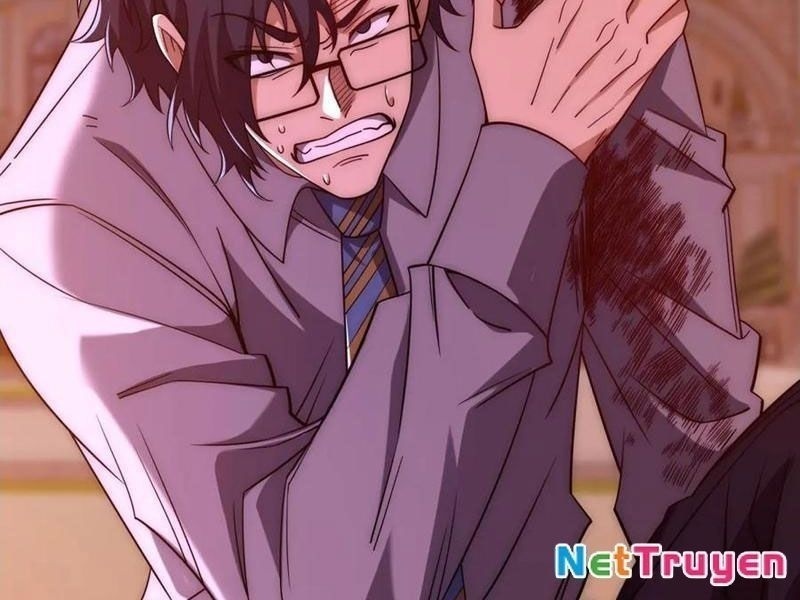 Dị Năng Trùng Sinh Ta Sớm Ở Đỉnh Cao Chapter 31 - Trang 2