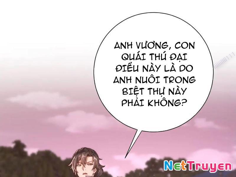 Dị Năng Trùng Sinh Ta Sớm Ở Đỉnh Cao Chapter 31 - Trang 2