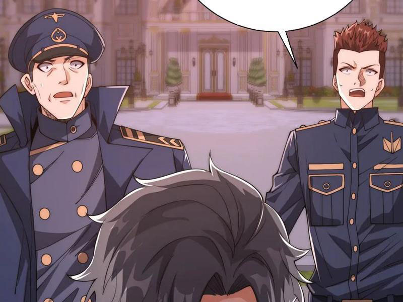 Dị Năng Trùng Sinh Ta Sớm Ở Đỉnh Cao Chapter 31 - Trang 2