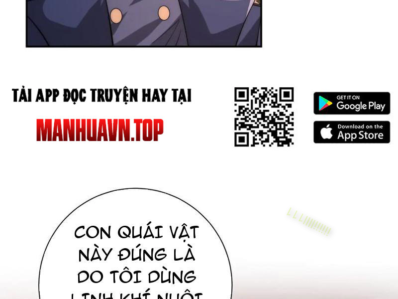 Dị Năng Trùng Sinh Ta Sớm Ở Đỉnh Cao Chapter 31 - Trang 2