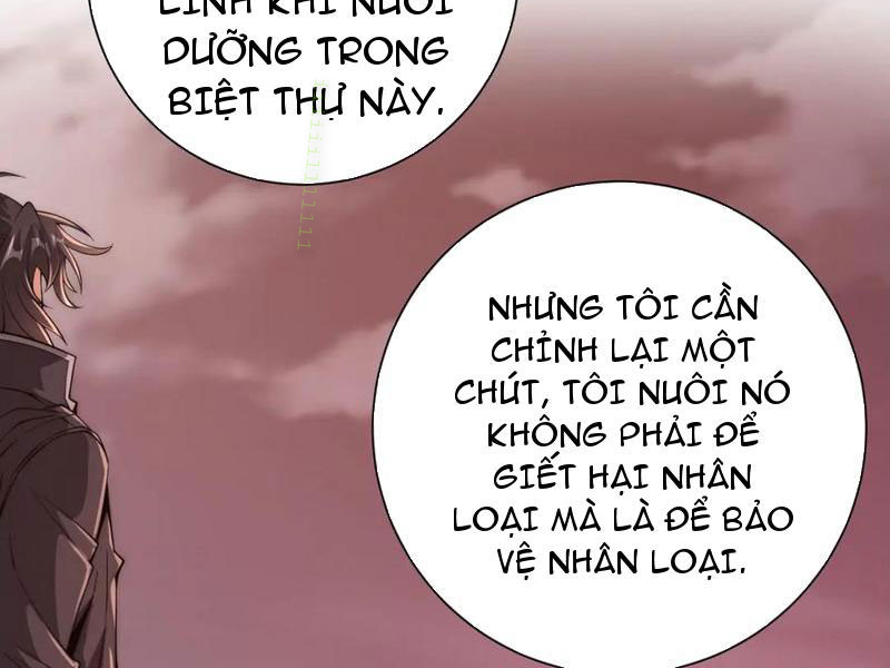 Dị Năng Trùng Sinh Ta Sớm Ở Đỉnh Cao Chapter 31 - Trang 2