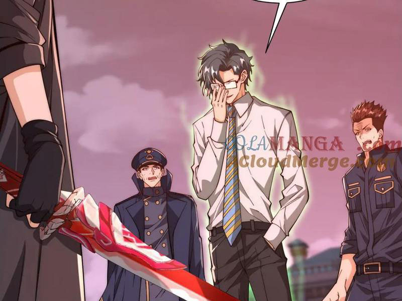 Dị Năng Trùng Sinh Ta Sớm Ở Đỉnh Cao Chapter 31 - Trang 2