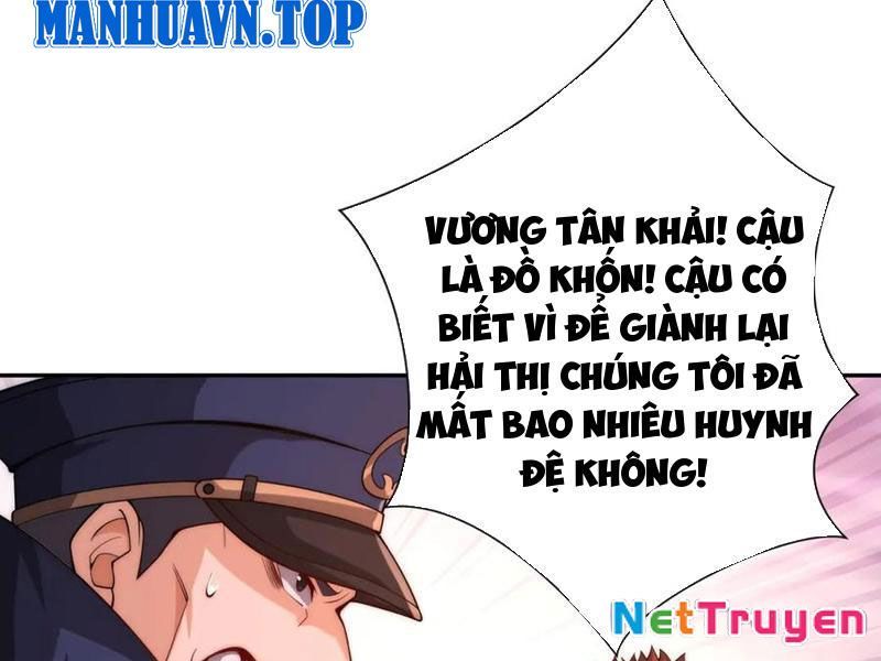 Dị Năng Trùng Sinh Ta Sớm Ở Đỉnh Cao Chapter 31 - Trang 2