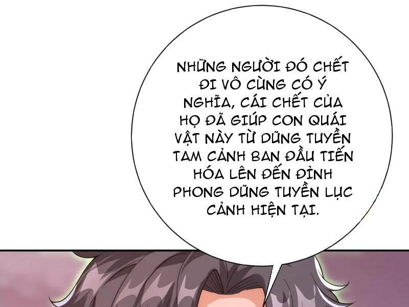 Dị Năng Trùng Sinh Ta Sớm Ở Đỉnh Cao Chapter 31 - Trang 2